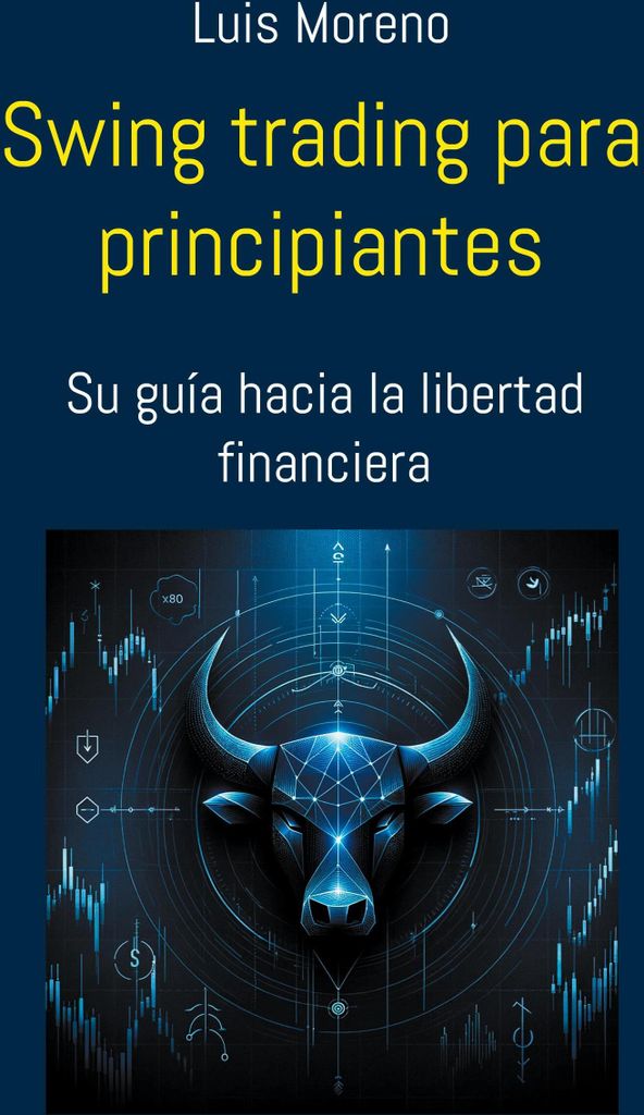Swing trading para principiantes