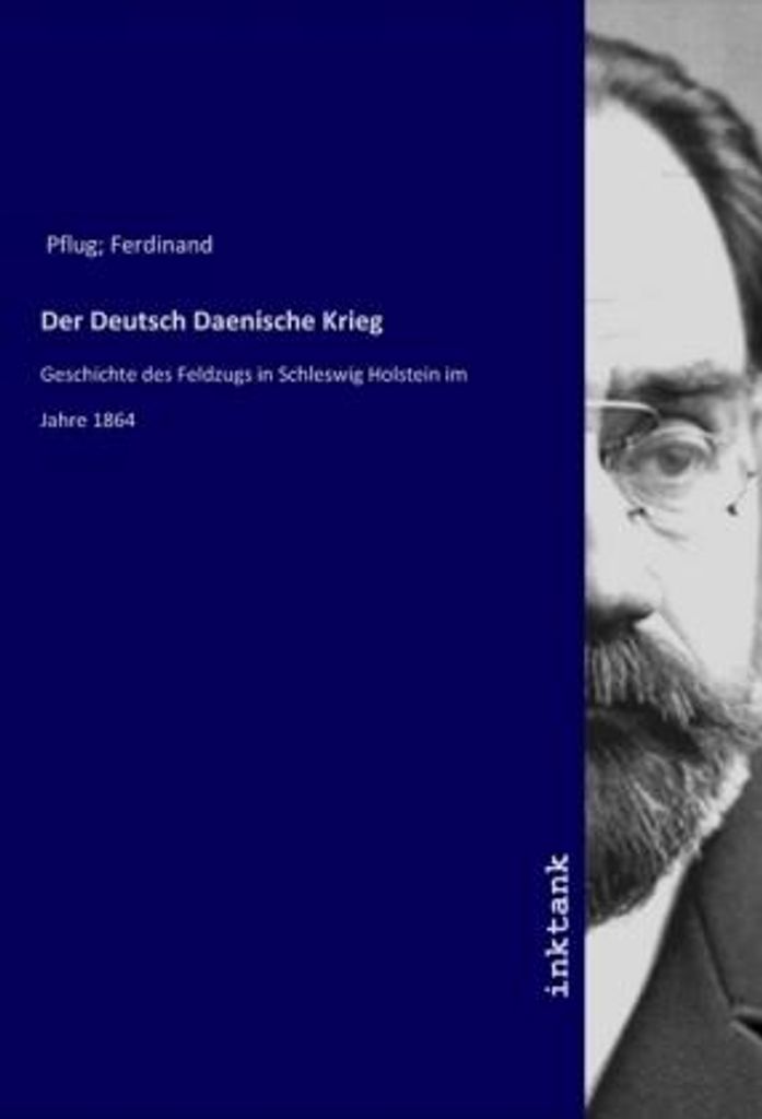 Der Deutsch Daenische Krieg