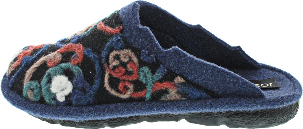 Josef Seibel Lille 07 55407TE207542 (41/jeans-multi) Produktbild 