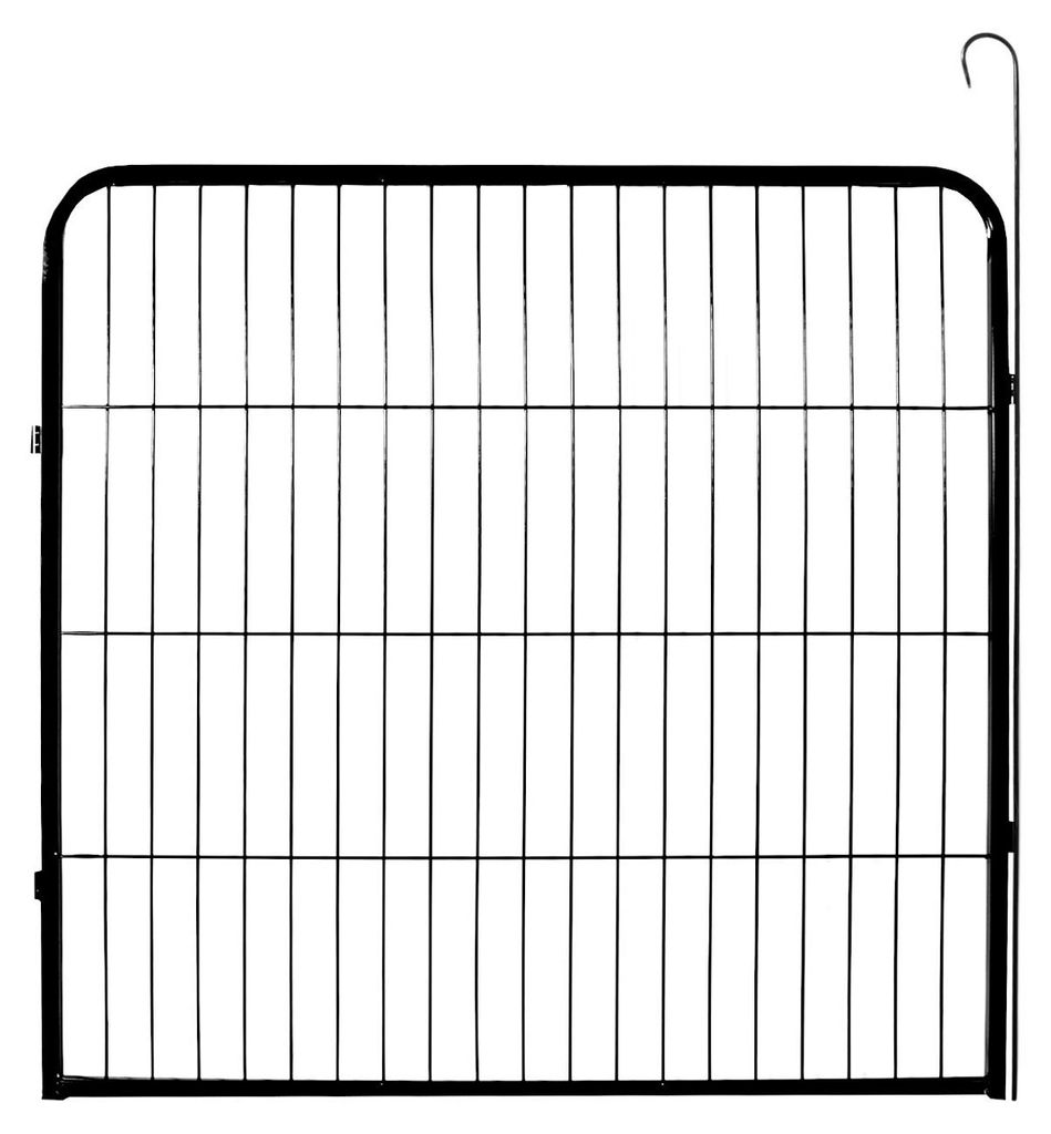 Aga Náhradný diel k ohrade pre zvieratá 80x80 cm Obrázok produktu 