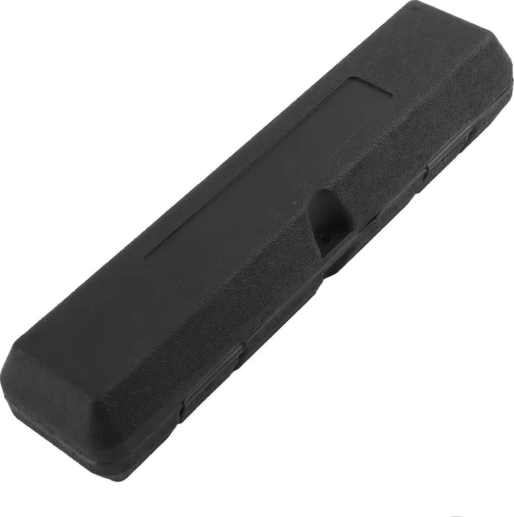Clé dynamométrique réversible 5-25Nm 1/4" 72 dents en acier robuste - 4