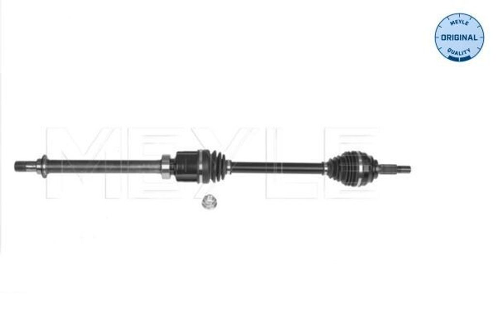 Antriebswelle MEYLE 16-14 498 0180