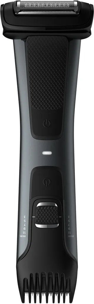 Philips BG7020/15 Rasoir Corps Série 7000 avec Sabot Réglable Intégré