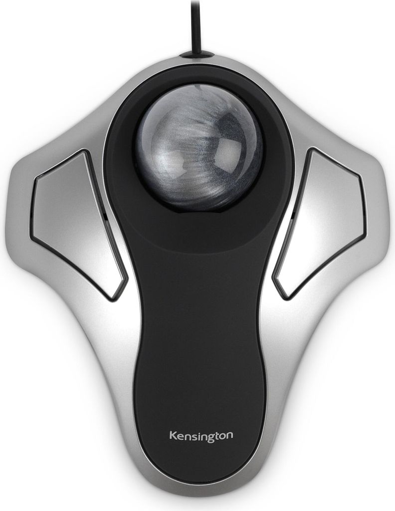 Kensington Orbit Optical Trackball - Trackball - rechts- Produktbild 