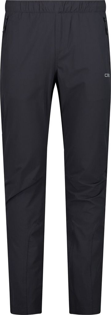 Cmp Man Long Pant U423 Antracite 54