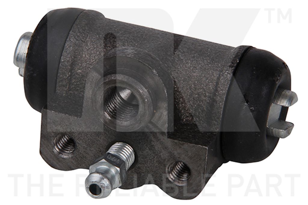 NK Radbremszylinder Ø 19,05 mm Hinten (803019) für MITSUBISHI Space Star