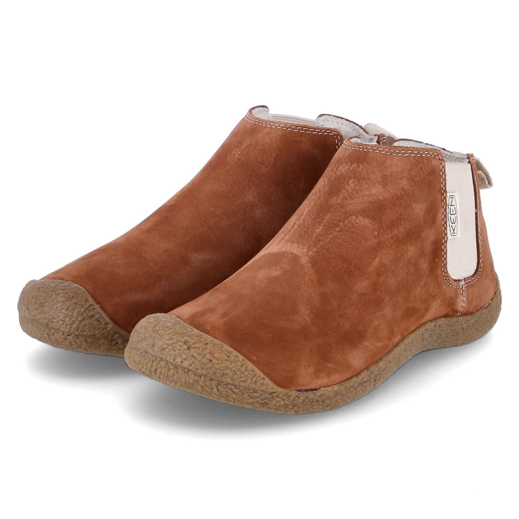 KEEN Mosey damskie buty za kostkę wsuwane buty za kostkę Zdjęcie produktu 