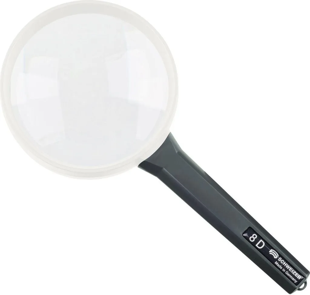 Semparal Suisse Ø 85mm Double Action - Qualité supérieure et sûre