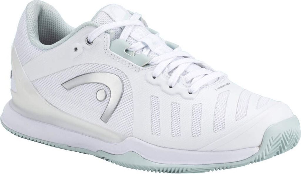 Schuhe Head Sprint Evo 3.0 274394WHGR