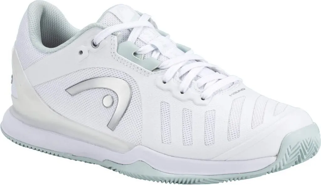 Basket de Tennis Head Sprint Evo 3.0 - Chaussure Sport Terre Battue Homme