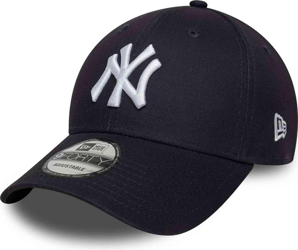 New Era Cap 60667442 in Black color size Talla unica Immagine del prodotto 