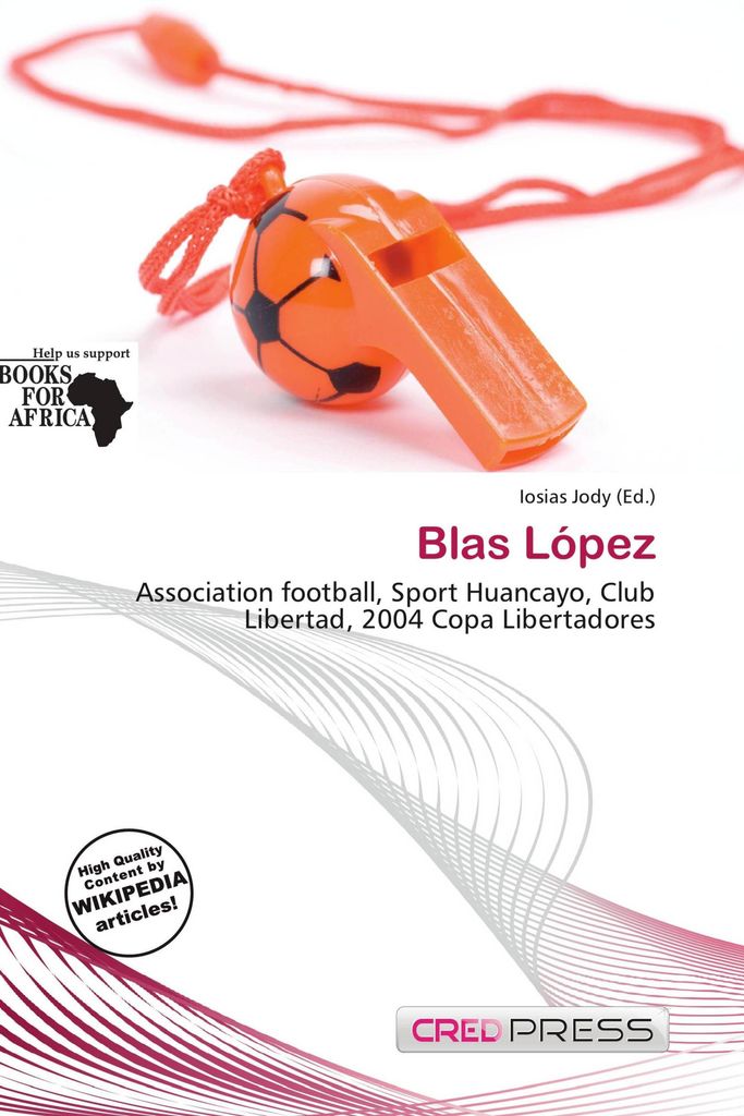 Blas L Pez