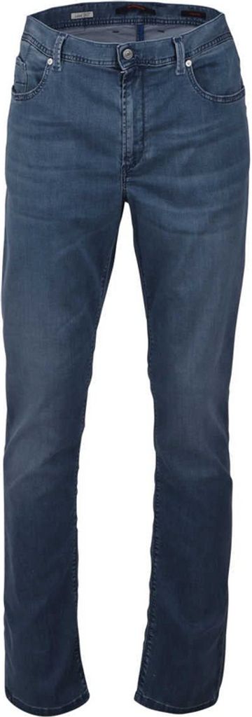 Alberto GmbH & Co. KG PIPE - Light Lyocell Denim 875 875 38/32