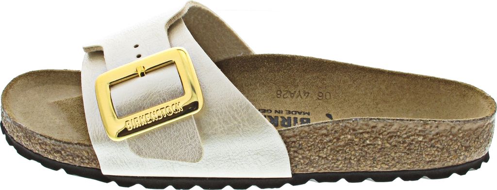 Birkenstock Catalina Cushion Buckle 1029393 (38/graceful Produktbild 