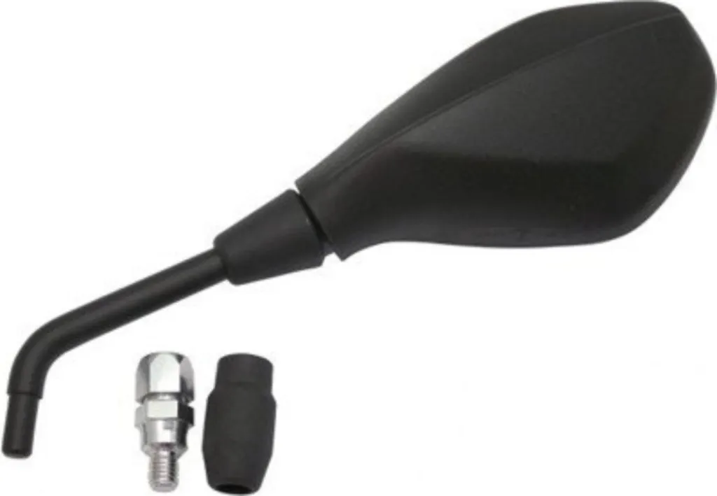 Rétroviseur JMT gauche robuste pour BMW 800 et 1000 ccm 2008-2020