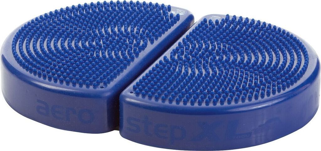 Togu Balance-Step "Aero-Step", Blau Produktbild 