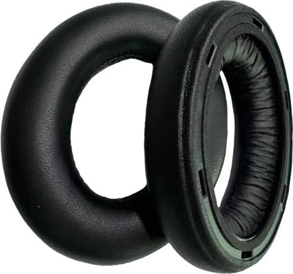 Cuscinetti Ricambio Momentum 4 INF - Comfort in Pelle di Pecora