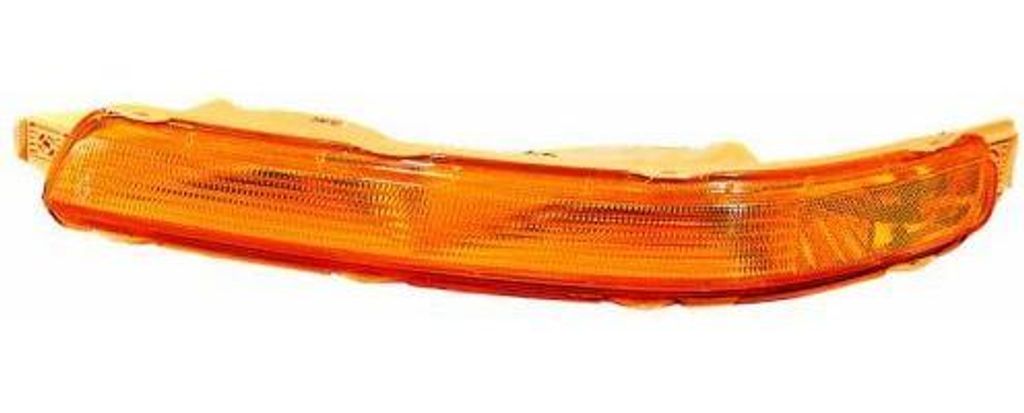 ABAKUS 235-1602L-AE Blinkleuchte OE 96540361 kompatibel mit Kalos