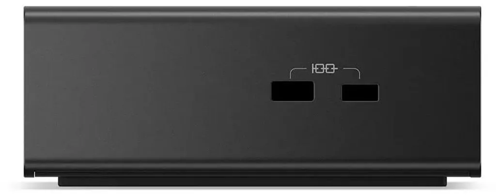 Station Travail Lenovo ThinkPad Thunderbolt 4 Multi-Écrans 4K 100W