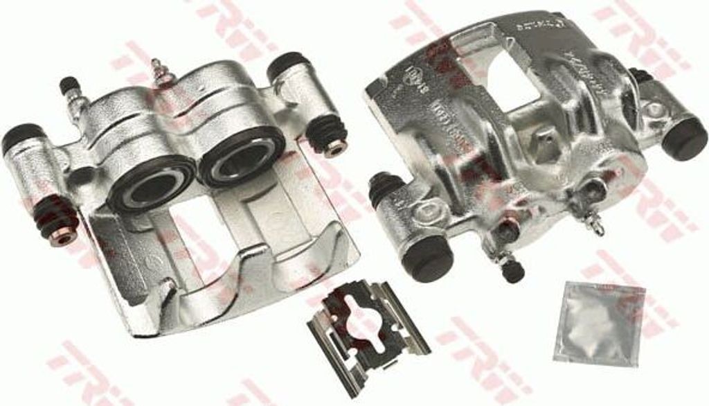 TRW Bremssattel für FIAT Ducato Pritsche / Fahrgestell (250, 290) BHS1393E