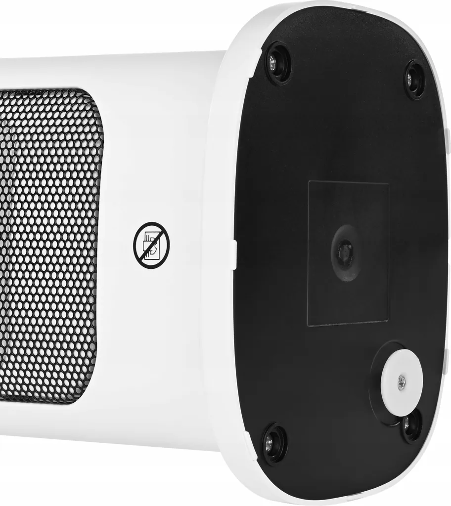 Chauffage d'appoint pour salon et bureau - NOVEEN PTC2000 SMART 2000W - 6