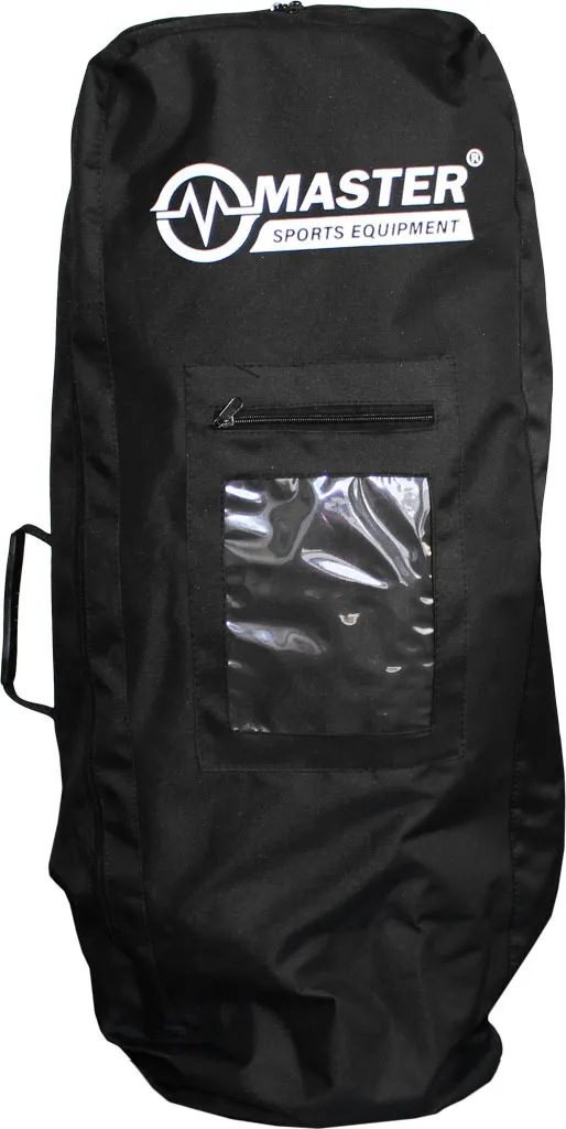 Housse de transport pour paddle MASTER - Sac à dos de rangement 100L - 2