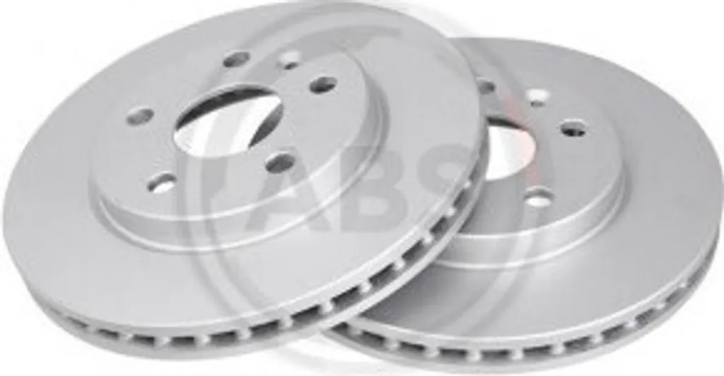 Disque de frein de remplacement pour Malibu V300 et Insignia A 2.0 2.4
