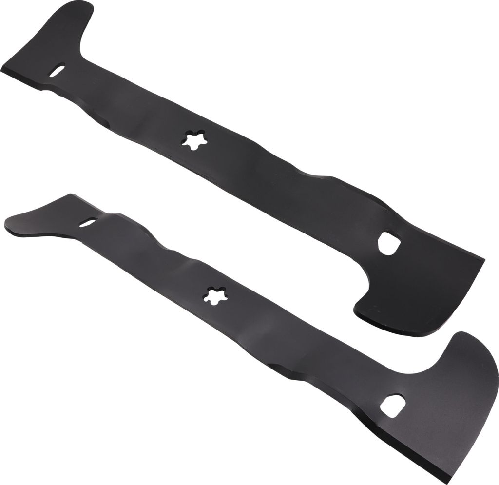 2x 54cm lame de tondeuse 107 (42") Husqvarna CTH 164 171 Image du produit 