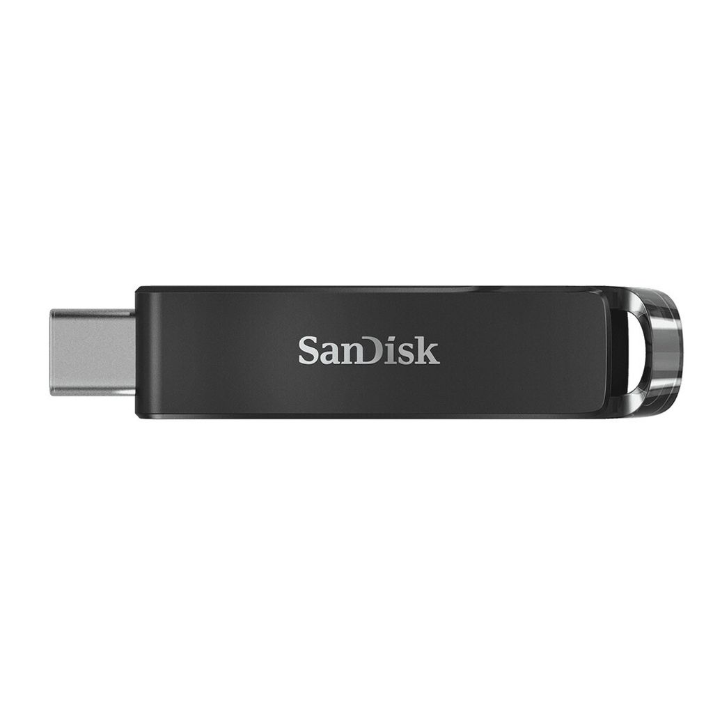 SanDisk Ultra - USB-flashgeheugen - 32 GB - USB 3.1 Gen 1 / Productafbeelding 