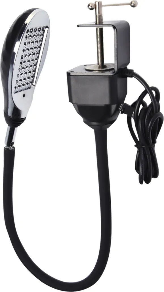 Éclairage pour machine à coudre 8W 50-LEDs idéal pour couture de précision