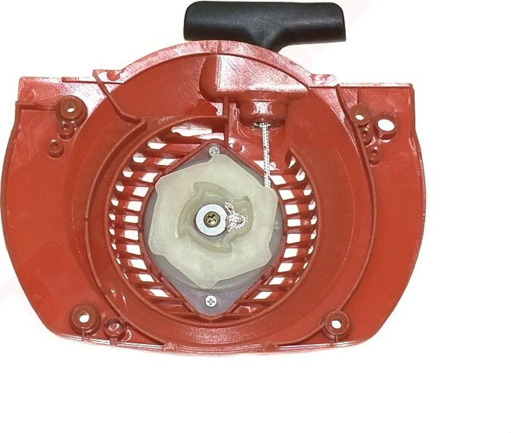 Démarreur Robuste Husqvarna 343R - Ressort de Rappel Renforcé 503 94 78-02