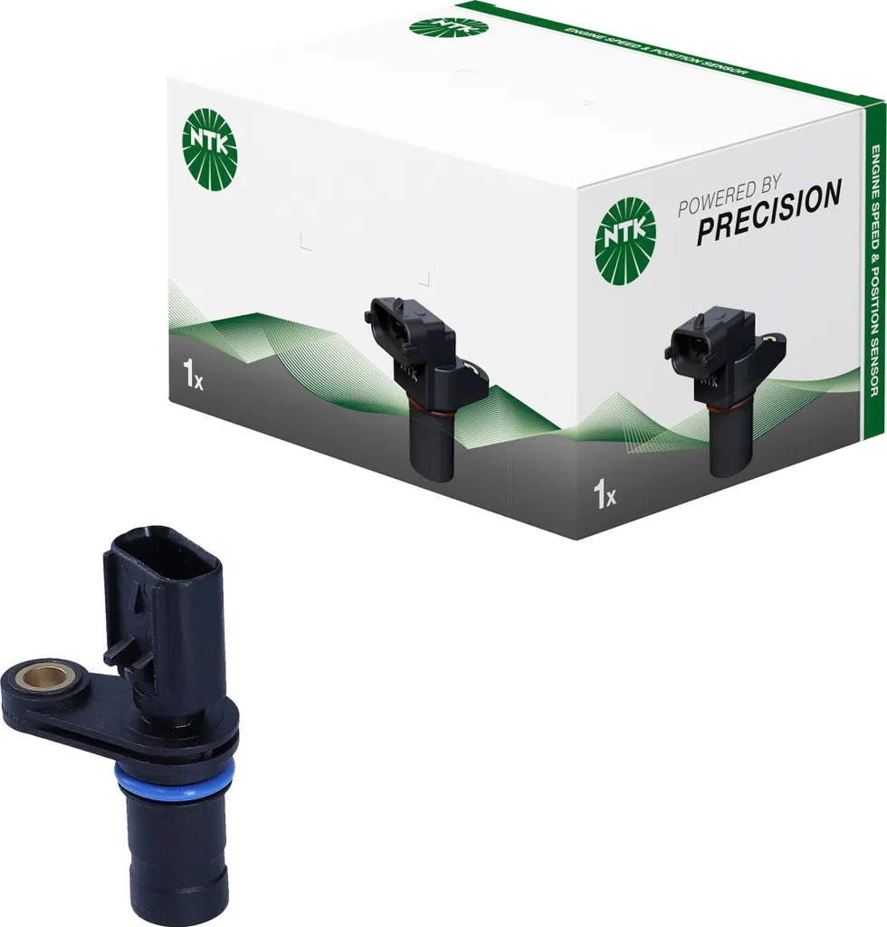 NTK 81468 Générateur d'impulsions vilebrequin pour démarrage fluide - 2