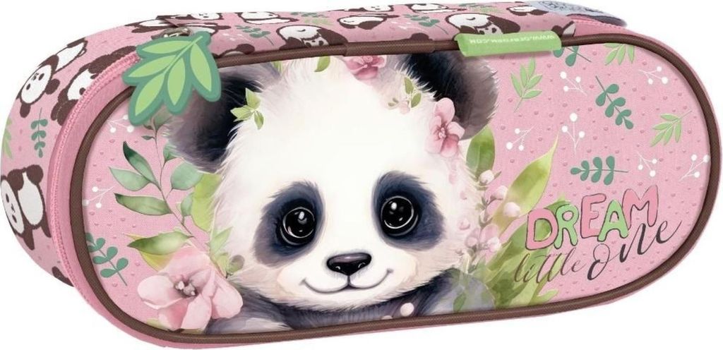 Piórnik Panda P1APA10 Obrázok produktu 