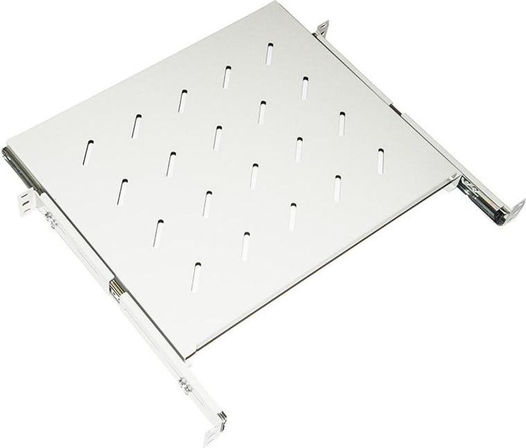 LogiLink LKRIP350EG Rack Zubehör Verstellbares Regal