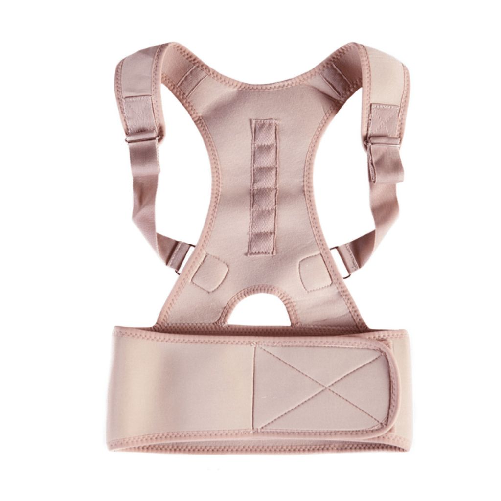 Perfect Posture Pro - Ceinture lombaire - Taille L Image du produit 