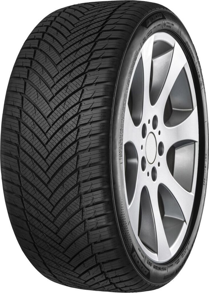 Minerva As Master 225/45R17 91W Immagine del prodotto 