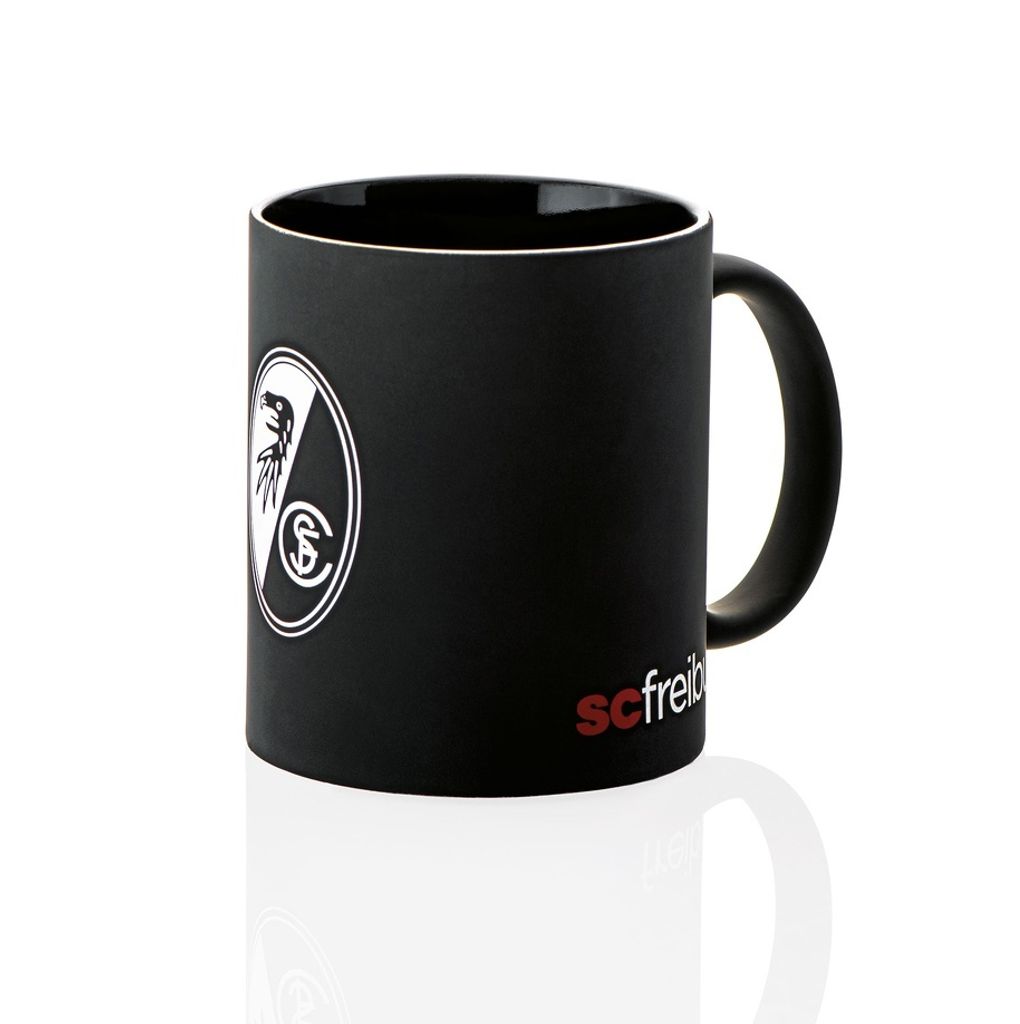 SV Werder Bremen Tasse Softtouch – 0,3 Liter Keramik, Offizieller Lizenzartikel