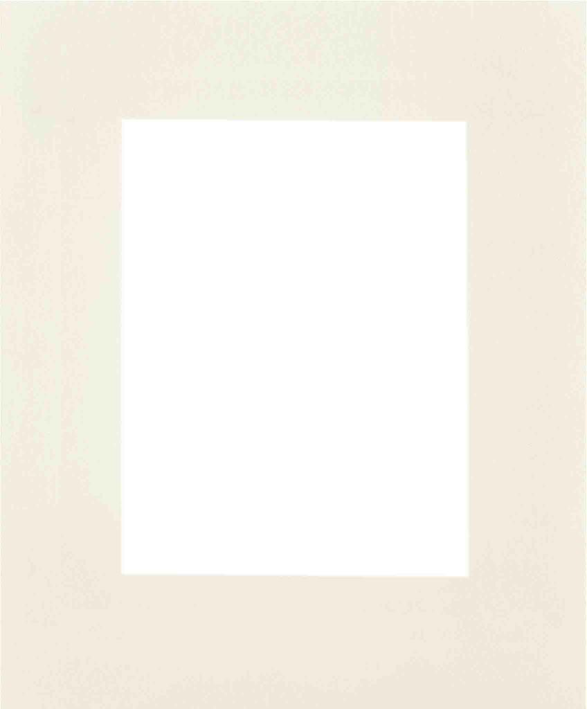 nielsen Passepartout Premium 2,6 mm, Außenformat 50x60 cm Produktbild 
