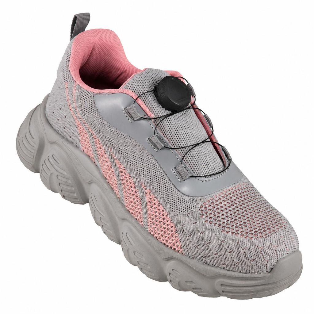 LUCKYBERG Damen Sicherheitsschuhe SB Arbeitsschuhe mit Produktbild 