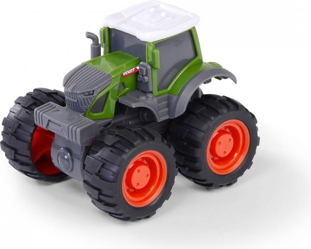 Dickie Toys|Simba Fendt Monster Tractor