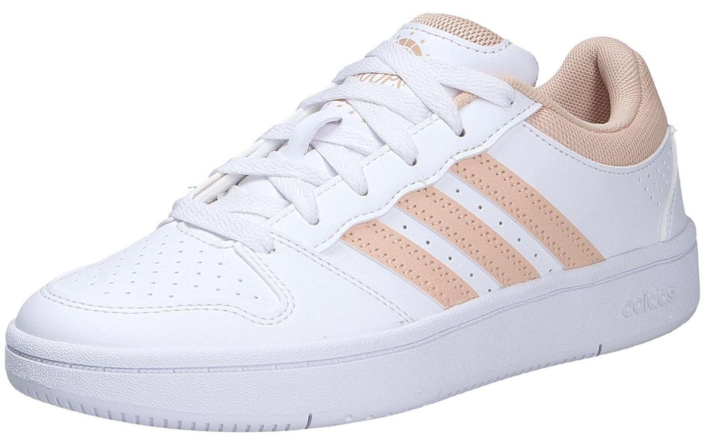 Adidas Damen Sneaker HOOPS CLASSIC W weiß Größe EUR 42