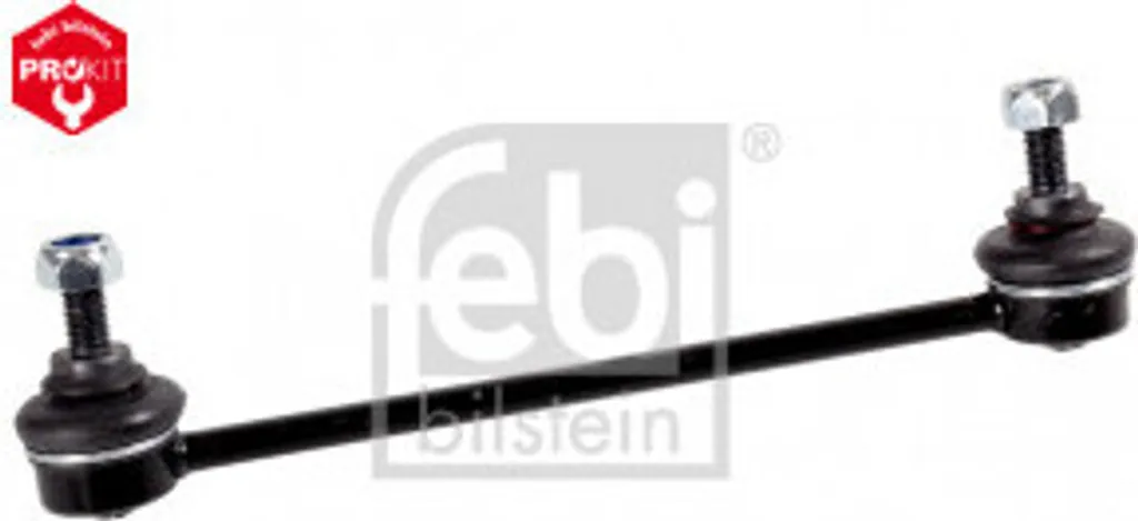 Biellette Stabilisatrice Renforcée Febi 30924 pour Honda Civic 51320SMG