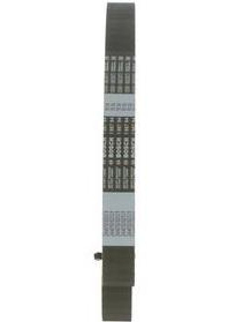 BOSCH 1 987 949 116 Zahnriemen OE 1356864010 kompatibel mit Avensis, Corolla, Picnic