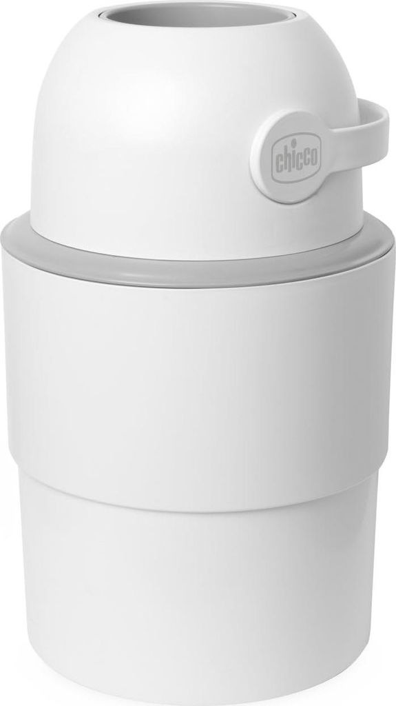 Chicco Teleskop Windeleimer Od.Off ws