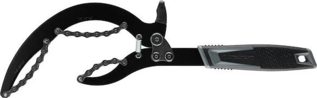 Outil pince à chaîne vélo Procraft Advanced noir - Accessoire atelier