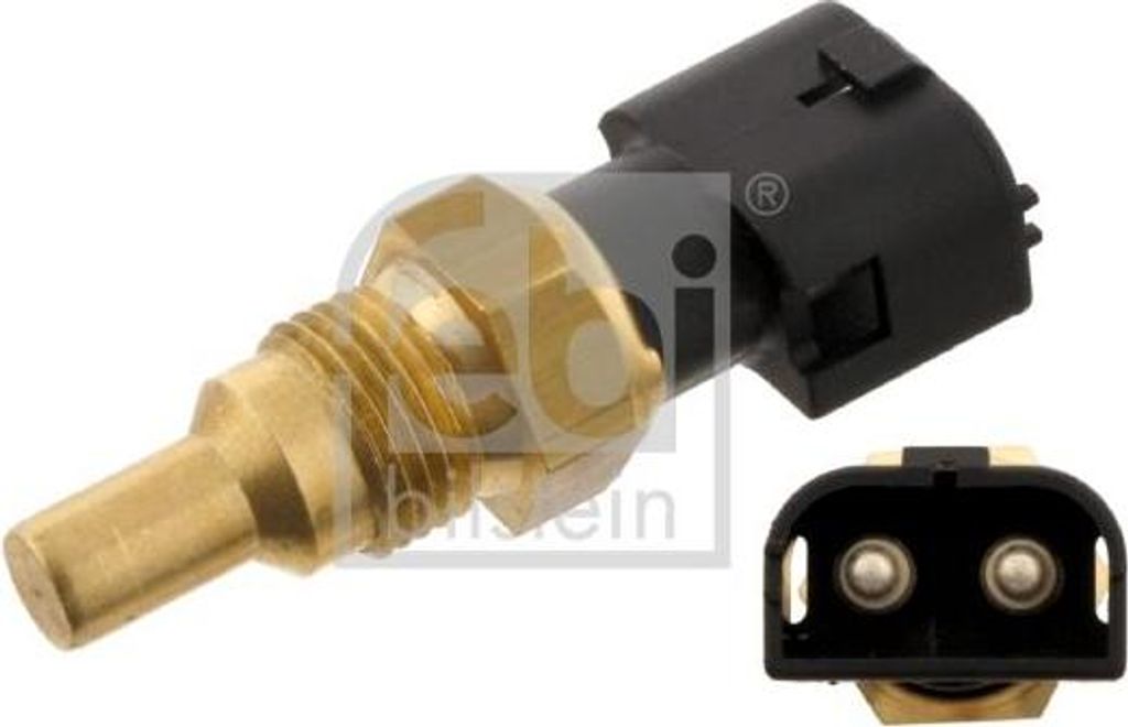 FEBI BILSTEIN 29643 Kühlmitteltemperatursensor OE 1362645 kompatibel mit 740, 940, 960