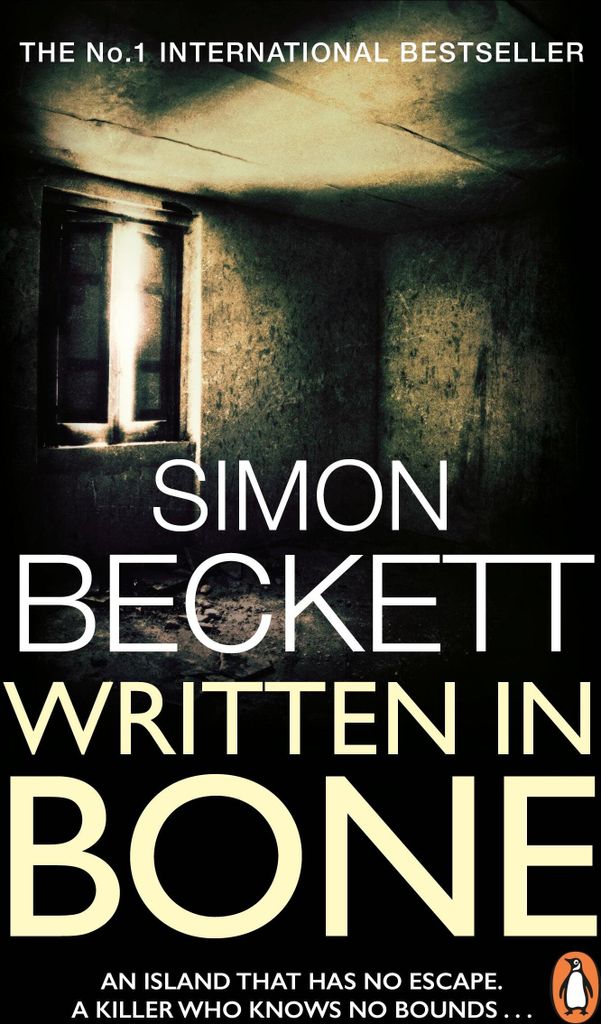 Written in Bone