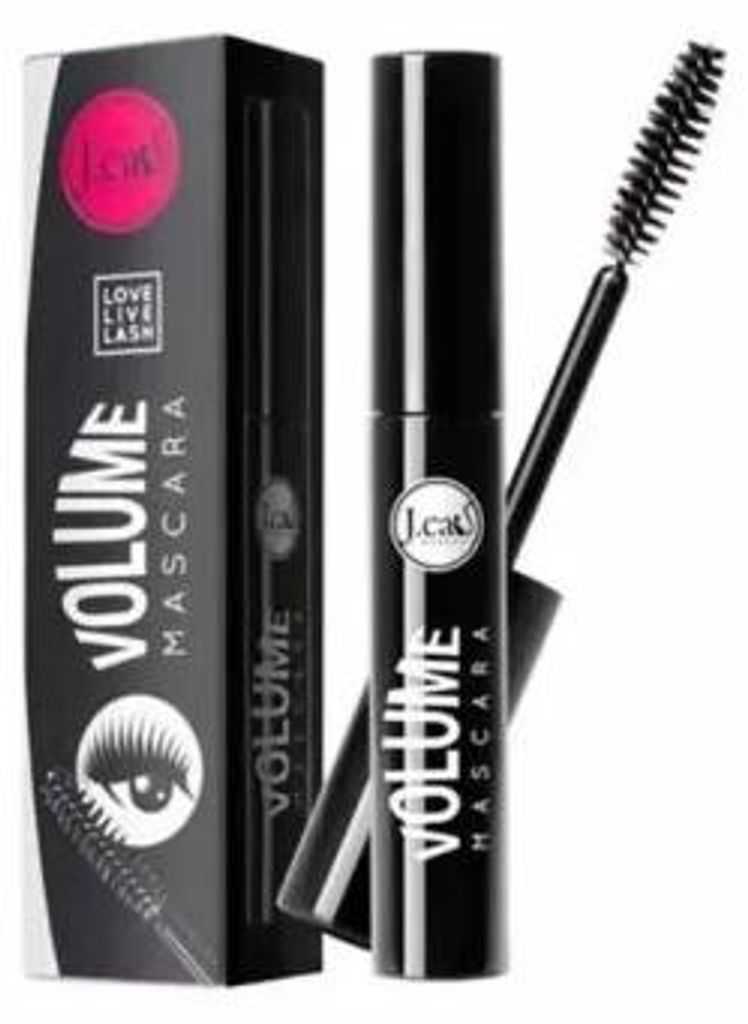 J.cat Beauty Jcat Masc Love Lish Lash Volume