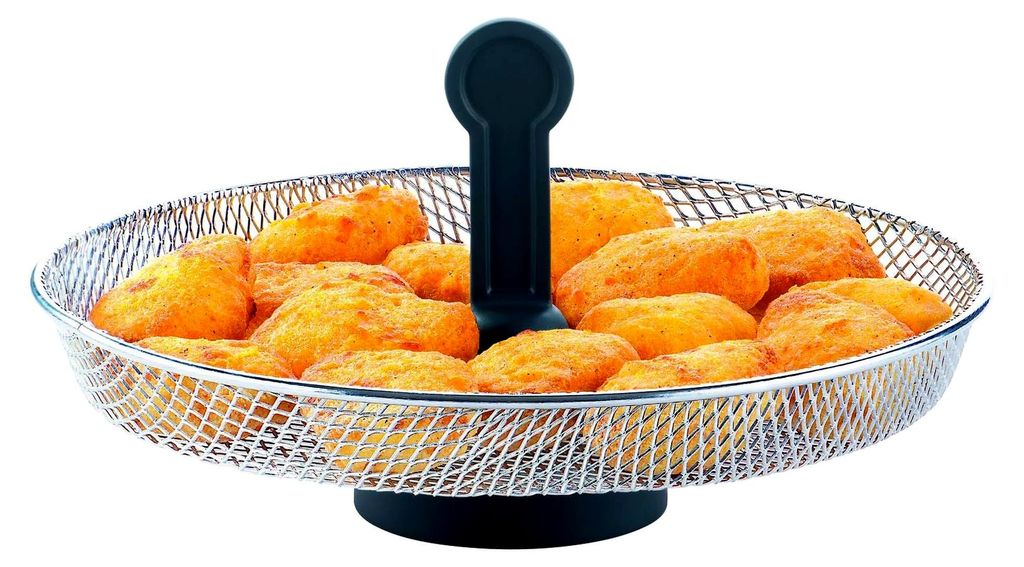 Moulinex Gitter Snacking für Actifry