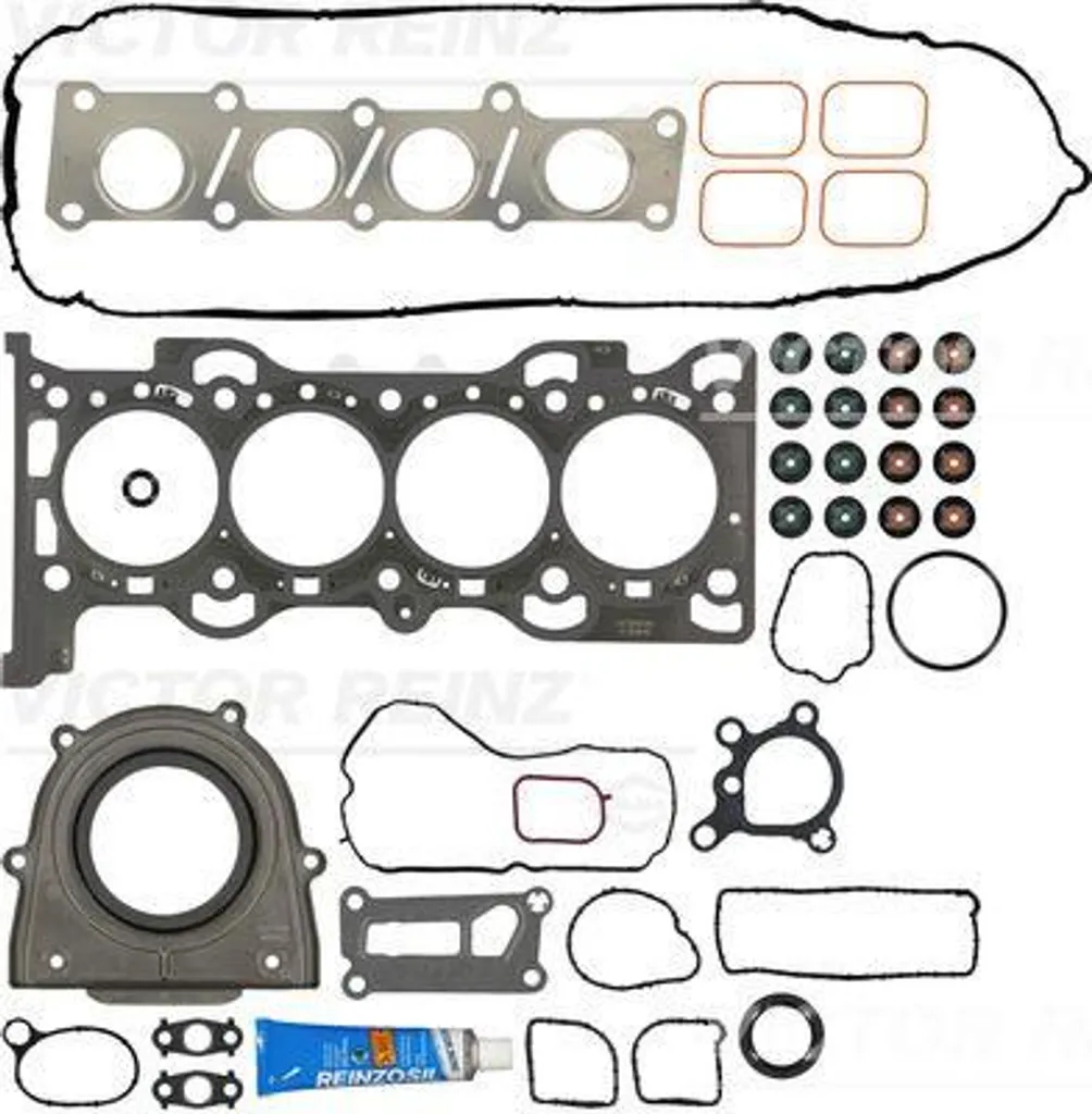 Pochette de joints moteur VICTOR REINZ 01-36290-02 pour Galaxy et Mondeo
